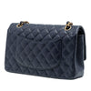 Chanel Medium Classic Caviar Double Flap