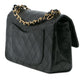 Chanel Small Classic Lambskin Double Flap