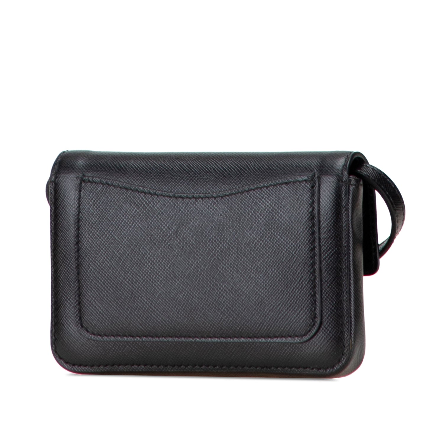 Prada Saffiano Crossbody