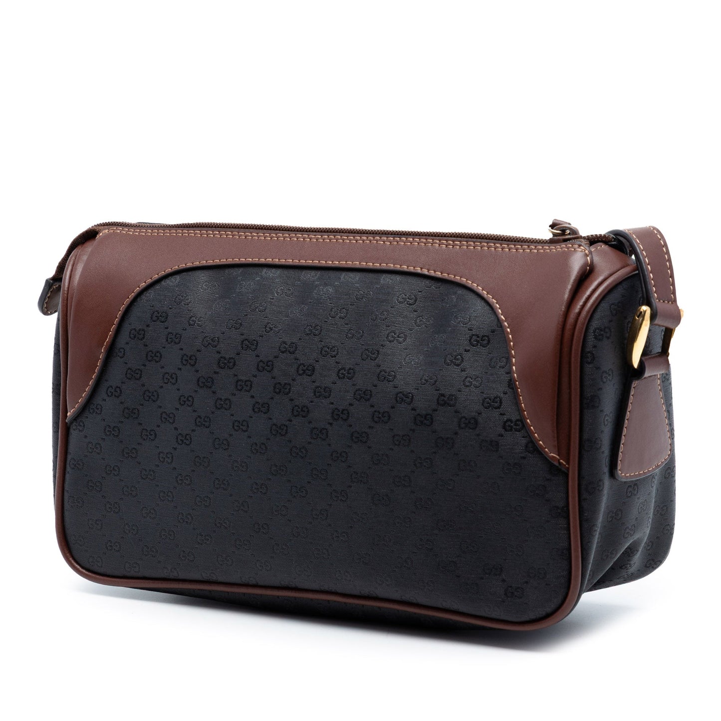 Gucci Micro GG Supreme Crossbody