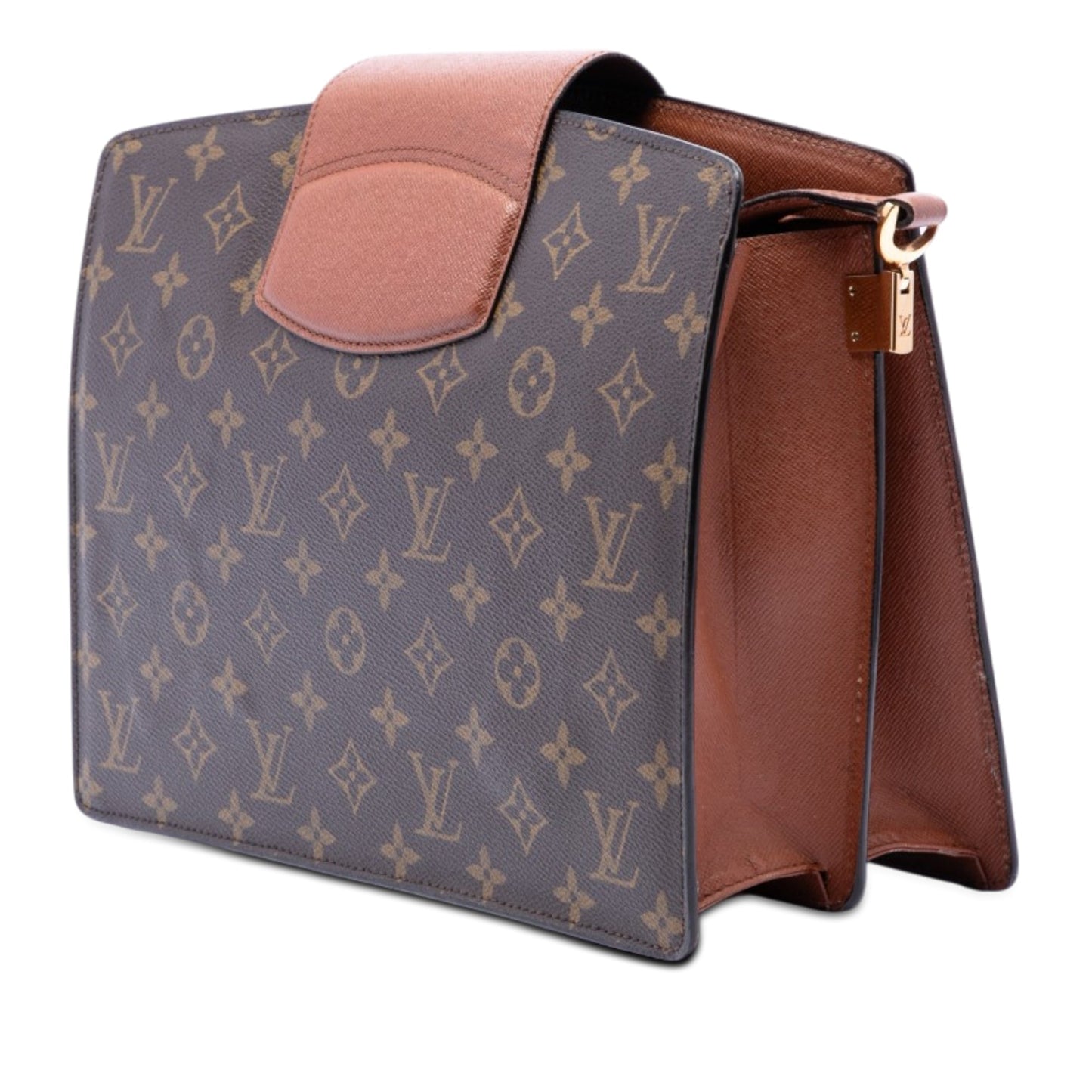 Louis Vuitton Monogram Courcelles