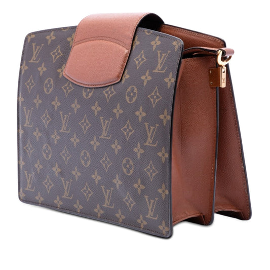 Louis Vuitton Monogram Courcelles