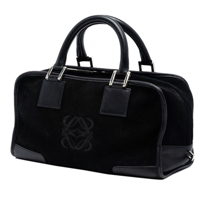 Loewe Suede Amazona 28