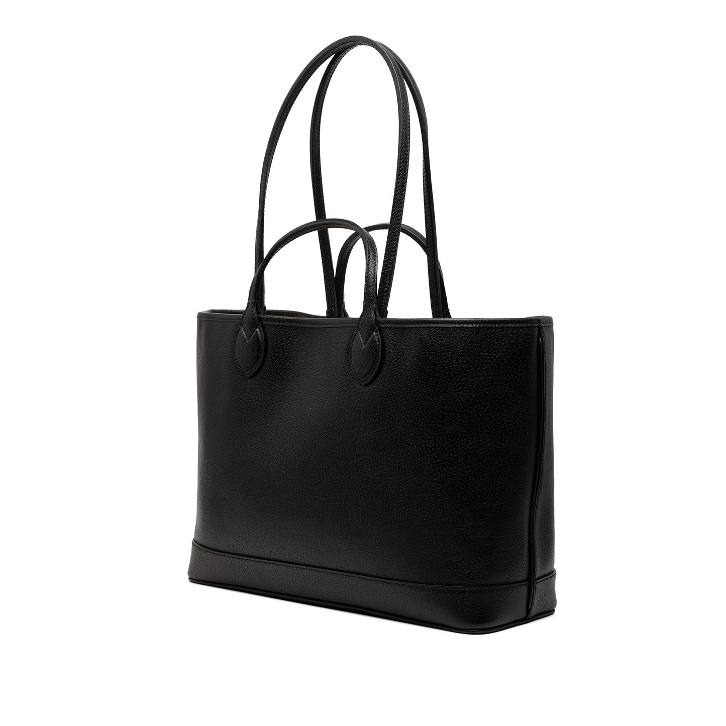 Gucci Medium Leather Ophidia Tote