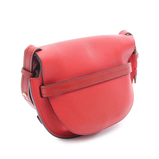 Loewe Small Calfskin Gate Crossbody