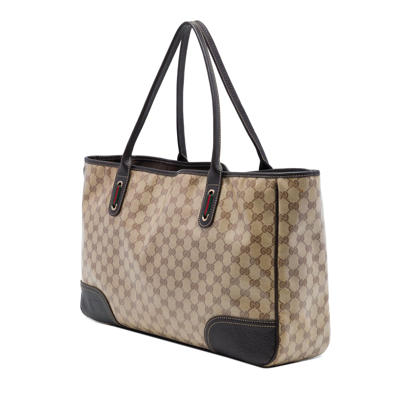 Gucci GG Crystal Princy Tote