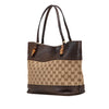 Gucci GG Canvas Laidback Crafty Tote