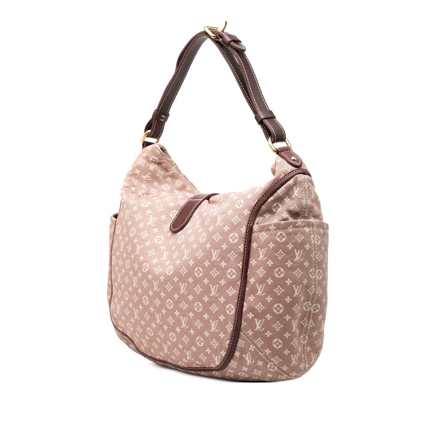 Louis Vuitton Monograma Mini Lin Idylle Romance