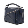 Loewe Small Calfskin Puzzle Satchel