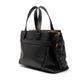Loewe Small Leather Gate Top Handle Bag