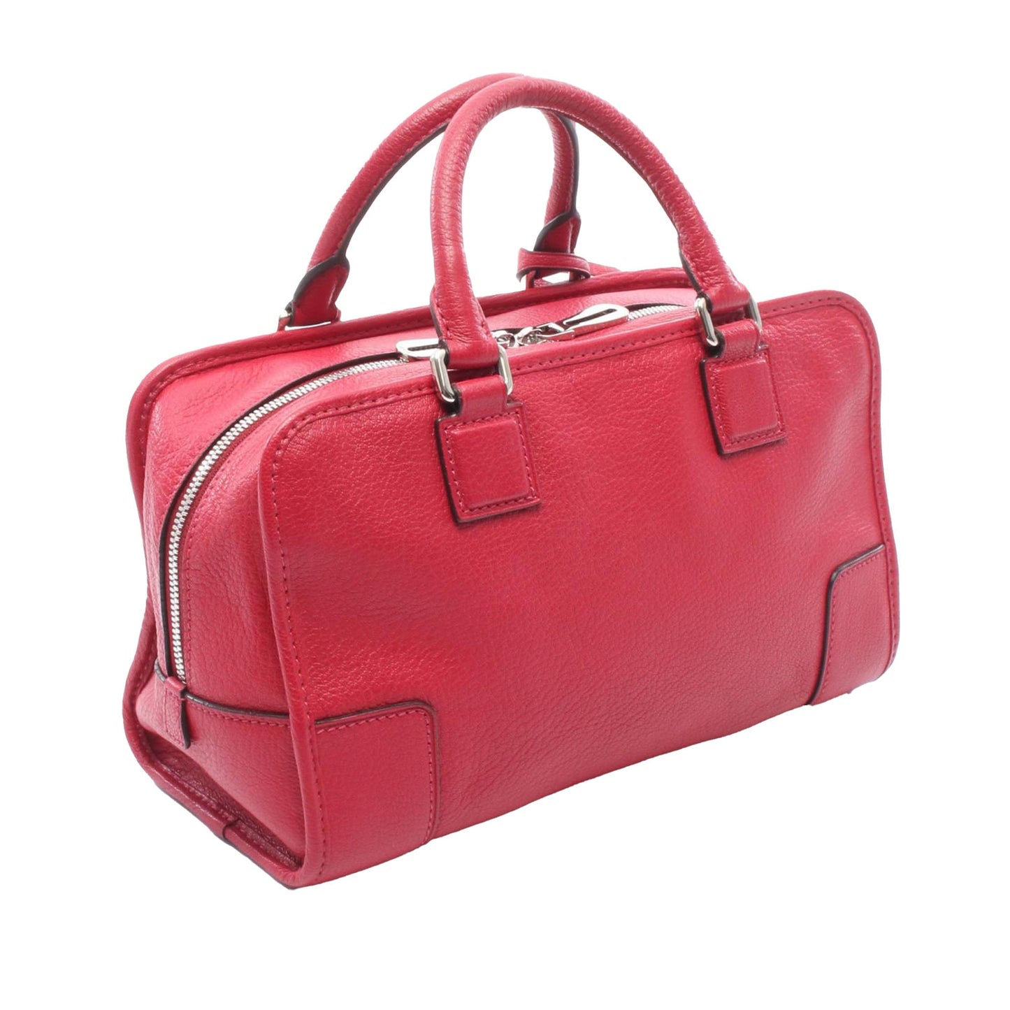 Loewe Leather Amazona 28