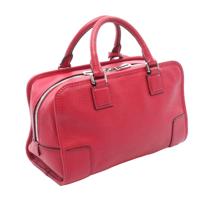 Loewe Leather Amazona 28