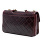 Chanel Large Quilted Calfskin Perfect Edge Flap