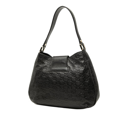 Gucci Medium Guccissima New Ladies Shoulder Bag