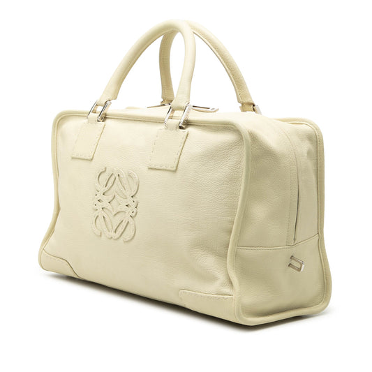 Loewe Leather Amazona 36