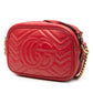 Gucci Mini GG Marmont Matelasse Leather Crossbody