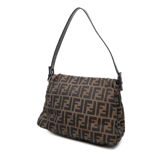Fendi Zucca Canvas Mamma Forever
