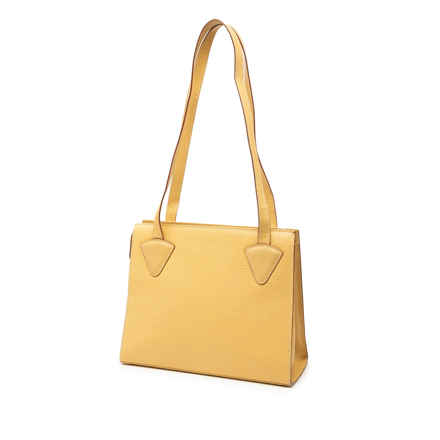 Loewe Leather Tote