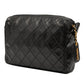 Chanel CC Quilted Lambskin Camera Bag