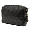Chanel CC Quilted Lambskin Camera Bag