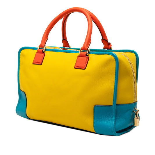 Loewe Amazona 36 tricolor
