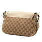 Gucci GG Canvas Sukey Crossbody