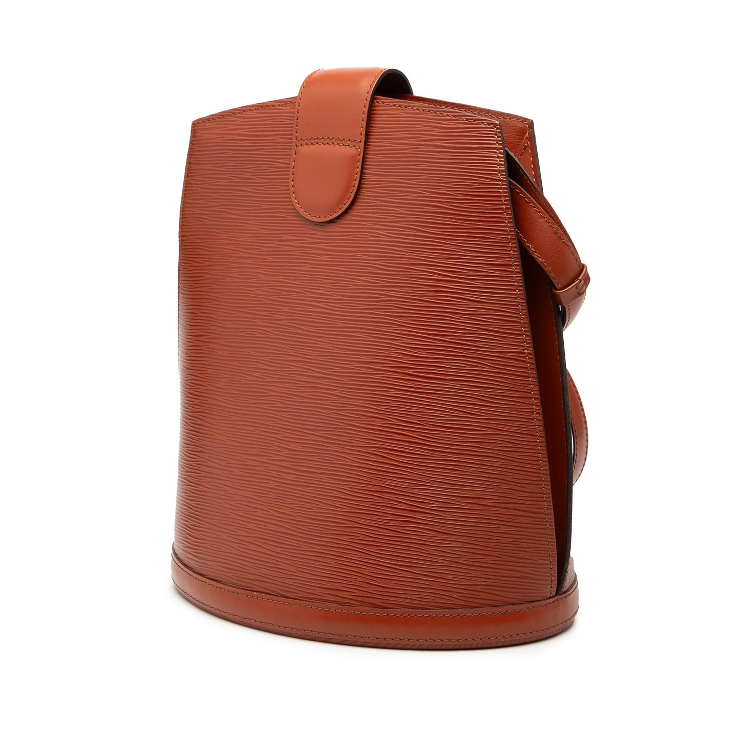 Louis Vuitton Epi Cluny
