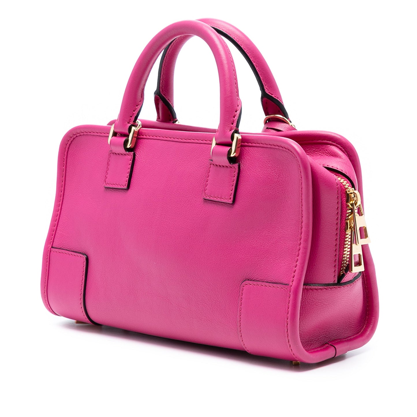 Loewe Leather Amazona 23