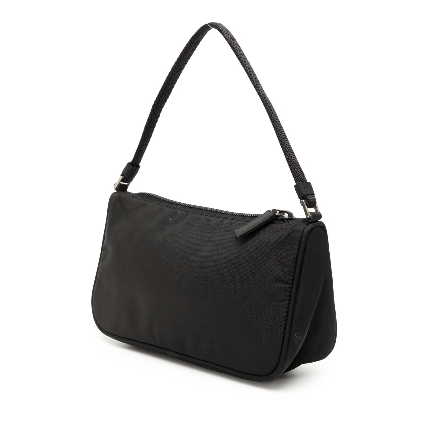 Prada Mini Tessuto Bag