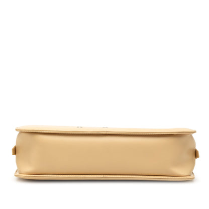 Loewe Leather Anagram Handbag