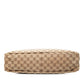 Gucci GG Canvas Shoulder Bag