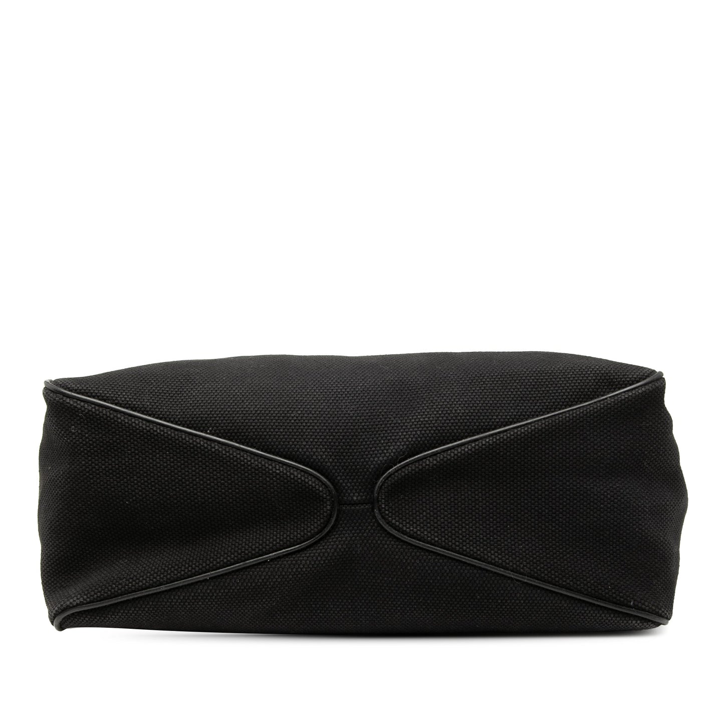 Gucci Canvas Shoulder Bag