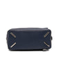 Loewe Small Calfskin Puzzle Satchel