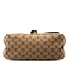 Gucci GG Canvas Sukey Crossbody
