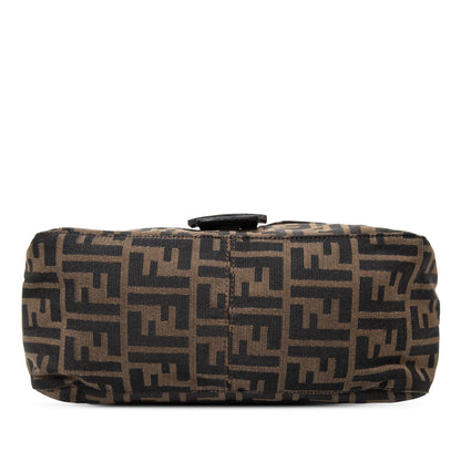 Fendi Zucca Canvas Mamma Forever