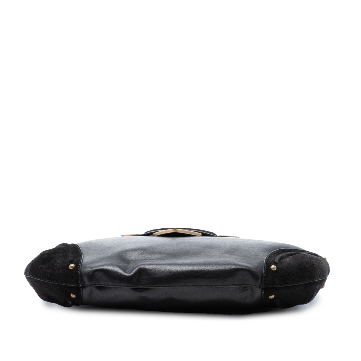 Dior Leather Jeanne Hobo