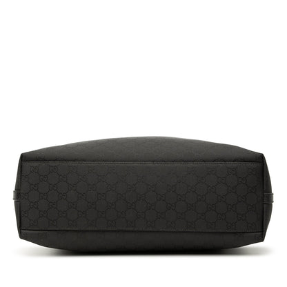 Gucci GG Nylon Gifford Tote