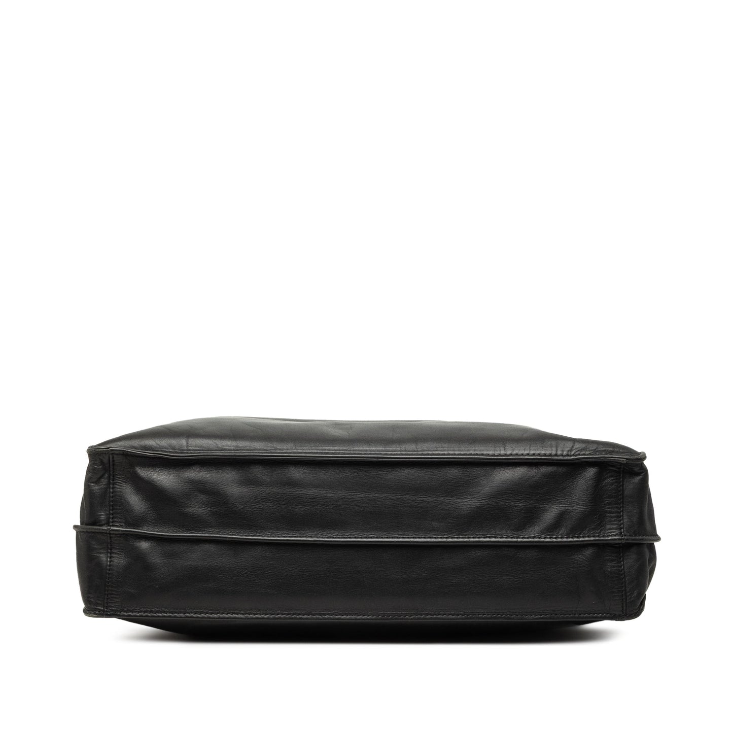 Loewe Mini Calfskin Puzzle Satchel