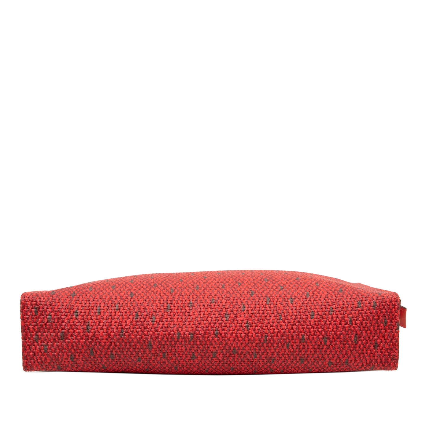 Saint Laurent Canvas Clutch