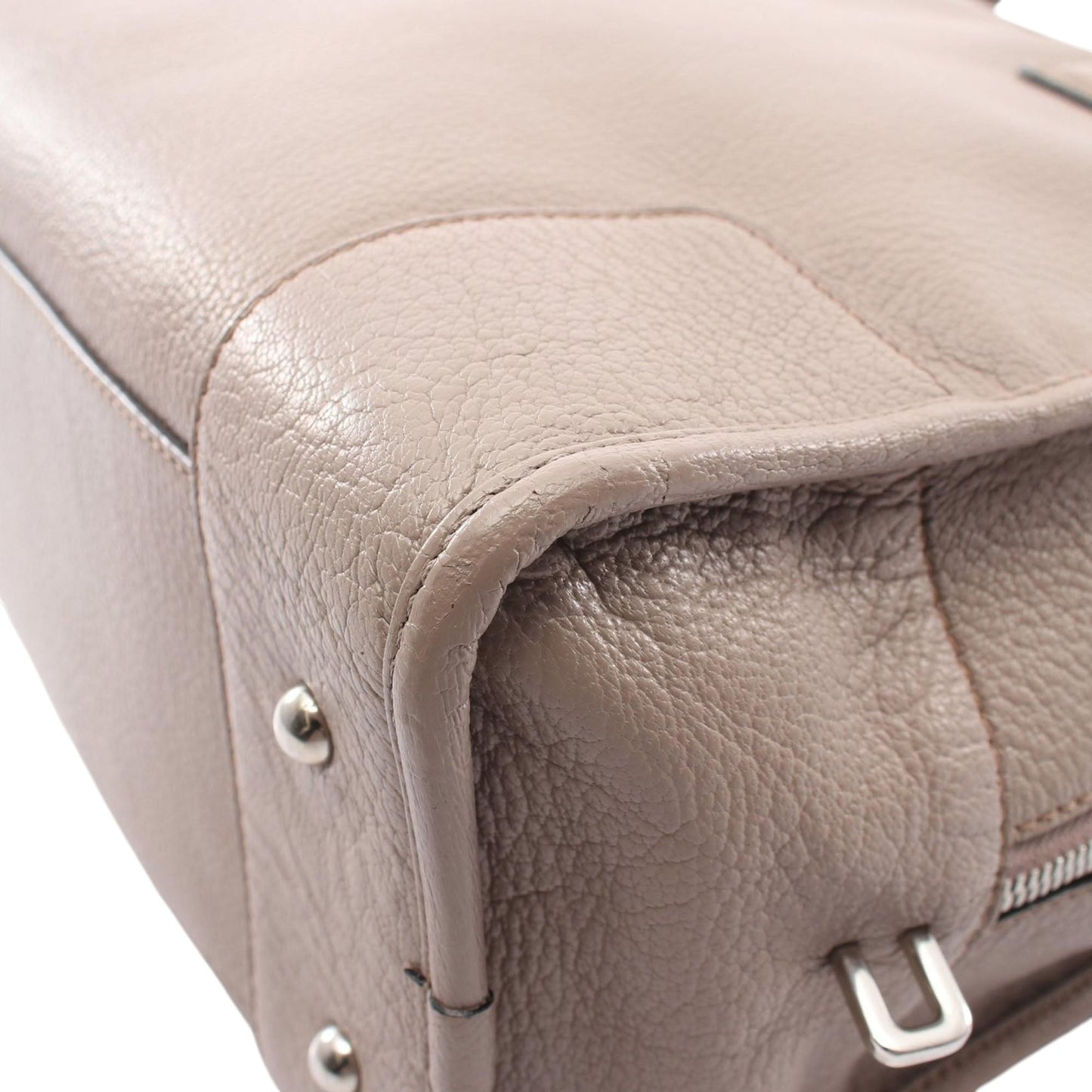 Loewe Leather Amazona 35