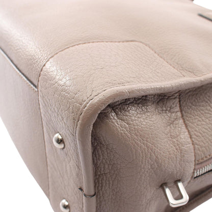 Loewe Leather Amazona 35