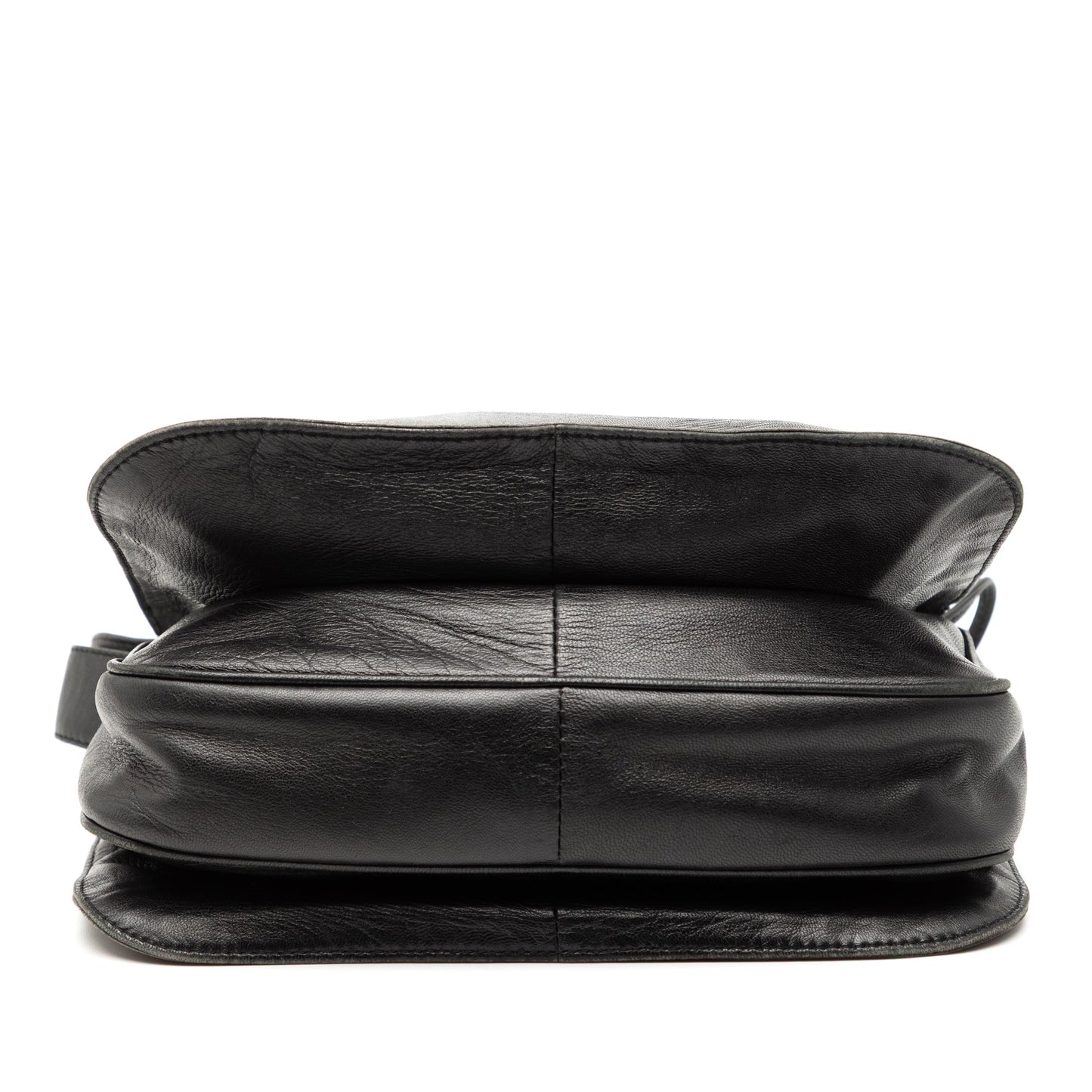 Loewe Nappa Anagram Drawstring Crossbody