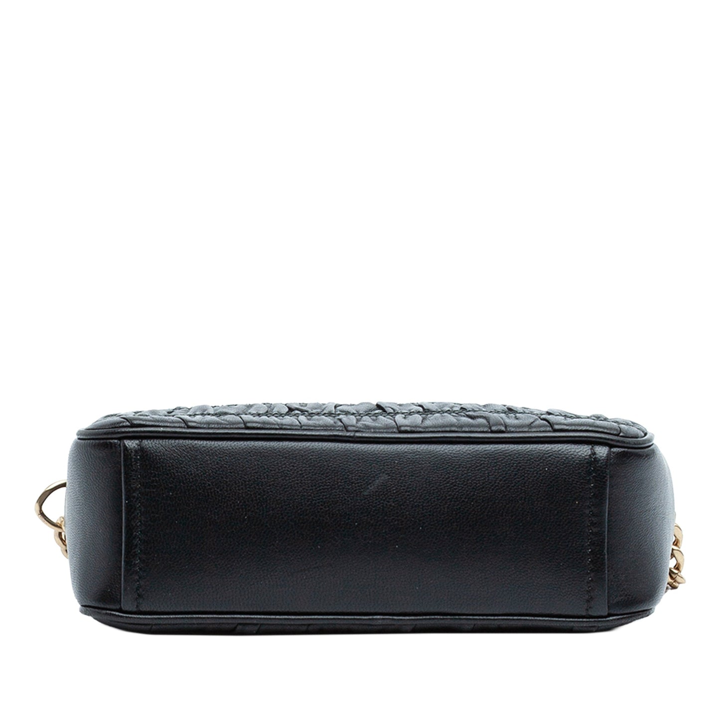 Prada Nappa Gaufre Camera Bag