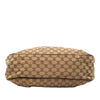 Gucci GG Canvas Sukey Shoulder Bag