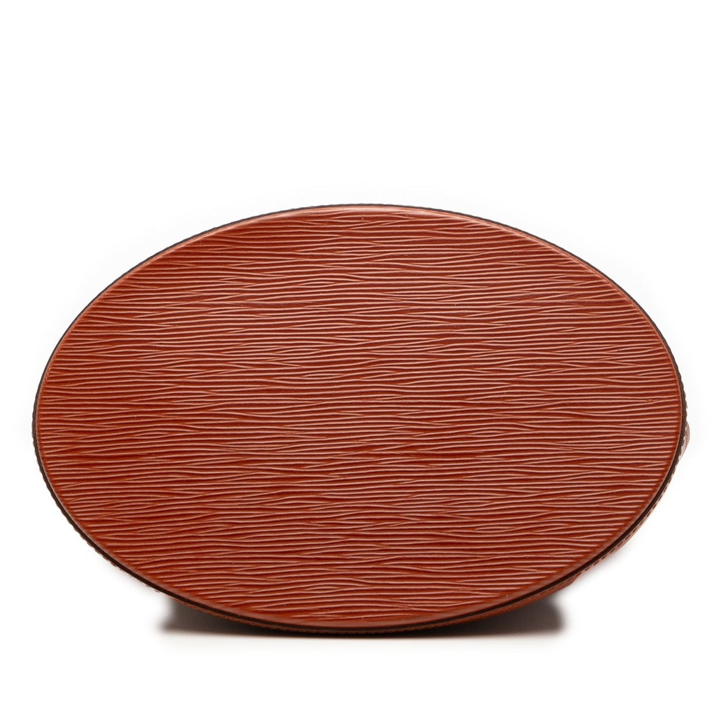 Louis Vuitton Epi Cluny