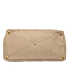 Prada Canvas Canapa Tote