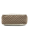 Gucci GG Canvas Charlotte Hobo