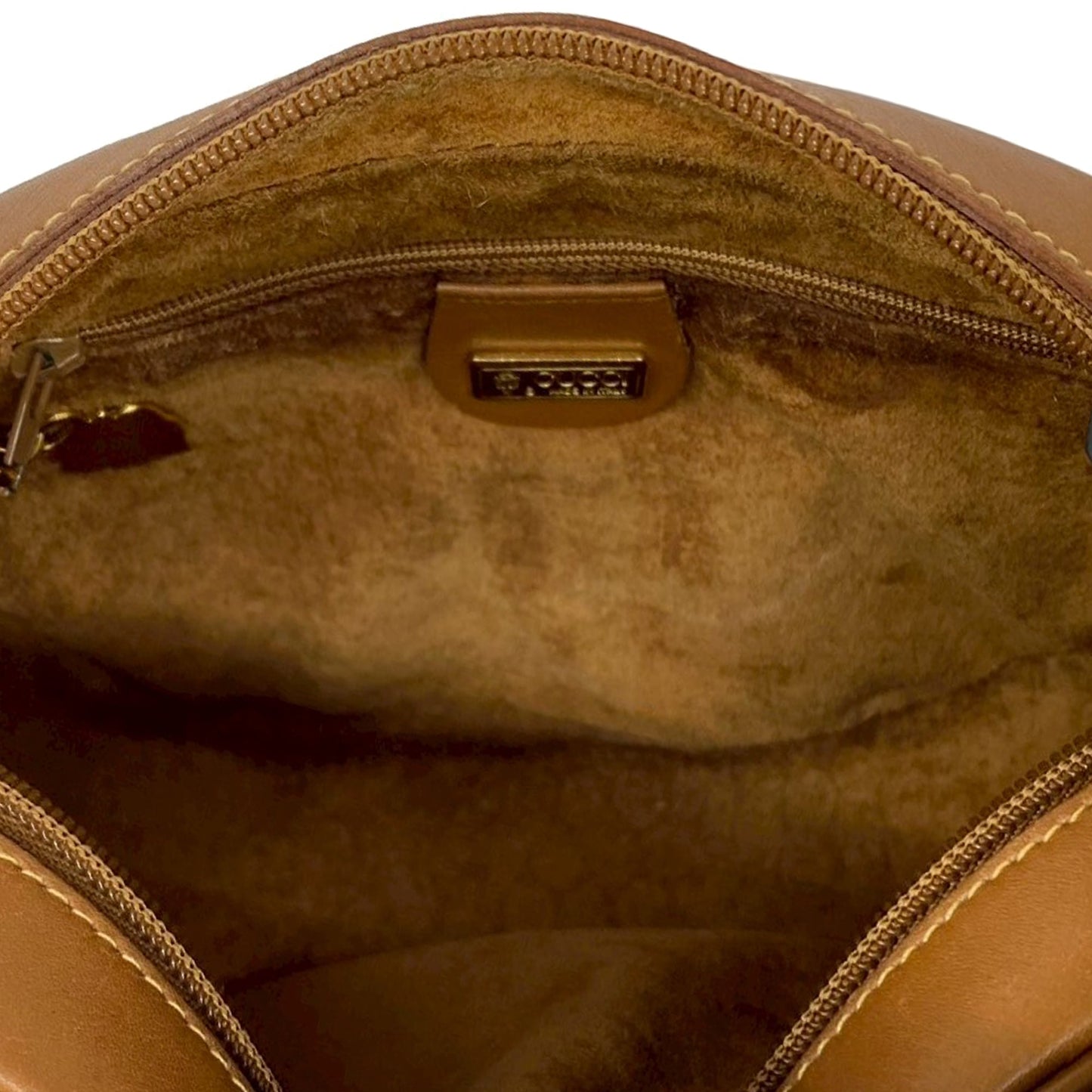 Gucci Calfskin Crossbody