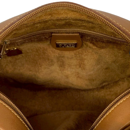 Gucci Calfskin Crossbody