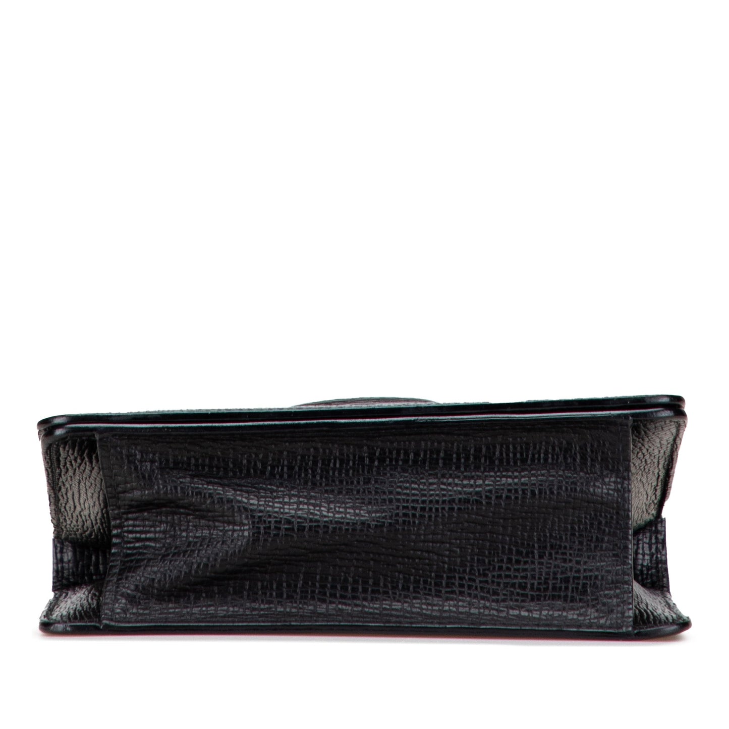 Loewe Leather Barcelona Satchel